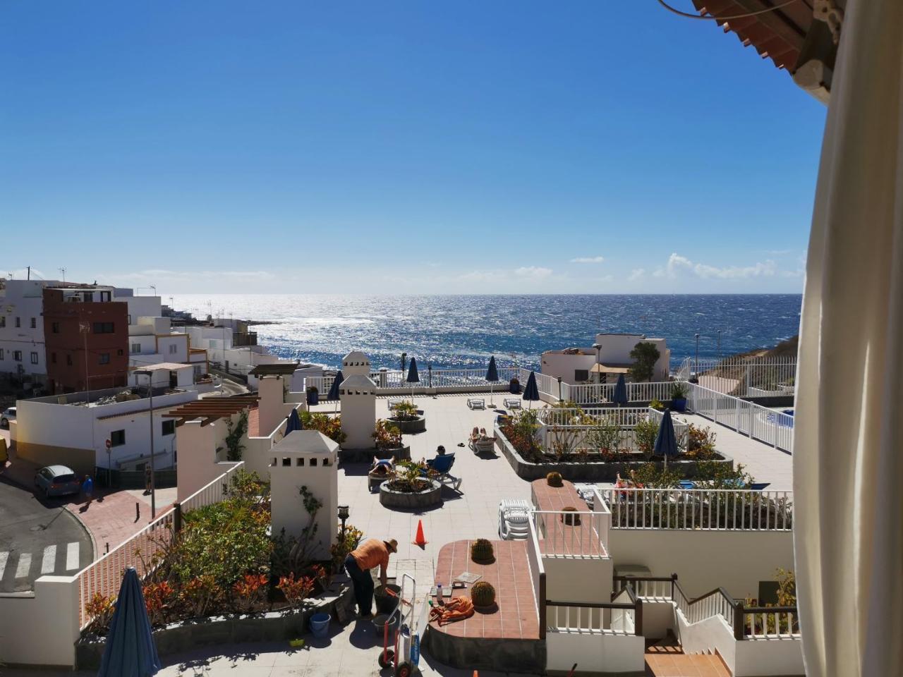 Costa Caleta Apartment *
